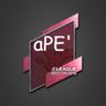aPE' .#