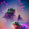 Frogmaster