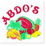 ABDOS MULTIFOOD AB
