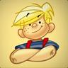 Dennis The Menace