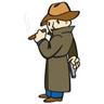 Mysterious Stranger