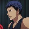 Aomine♥