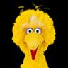 Captain Big Bird