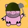 porky bear