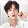 ♥ Jin