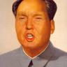 Mao Ze Trump