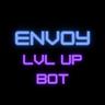¡¡¡ENVOY LevelUpBOT