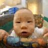 Weird Baby