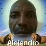 Смертник Alejandro