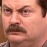 Ron Swanson