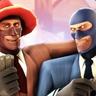 The Spy Brothers | Scrap.tf