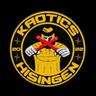 KAOTICS HISINGEN