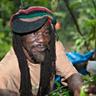 Jamaican Rastaman