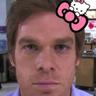 Dexter Morgan