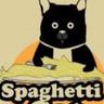 Spaghetti Cat