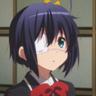 小鳥遊六花(たかなしり