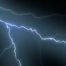 閃電