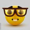 Geek Emoji