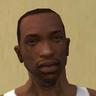 Carl 'CJ' Johnson