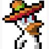 Supple Duck