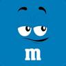 M&amp;M's