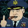 Major Cikag