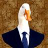 Business Goose