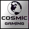 Cosmic