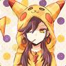 Pika Girl