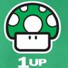 1UP