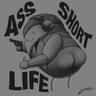 AssShortlife