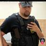 Walmart Security guard