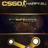 CSGO-HAPPY BOT #2