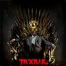 {ιяα} Jaxius