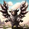 Master Sheep