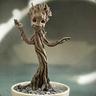 I am Groot Junior