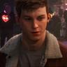 spider-man's bf