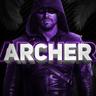 \. Archer ./ ッ