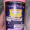 Freakybob sexpants