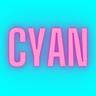 Cyan