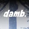 damb.