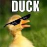 Smileduck
