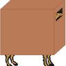 Thehiddenllama