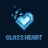 GLASS HEART