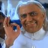 Let's have biryani tonight