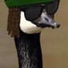 Goose, mon