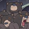 Multibär