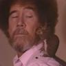 Bob Ross's Squirrel