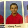 Gazzy Garcia