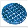 blue waffle
